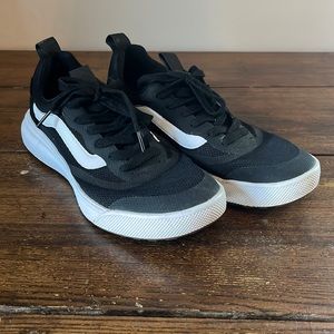 Ultrarange vans womens size 8.5